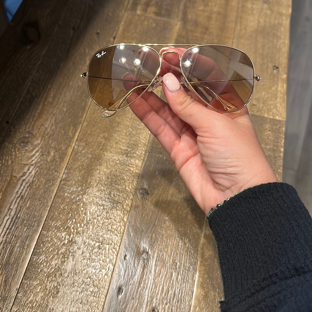 Rayban Aviators